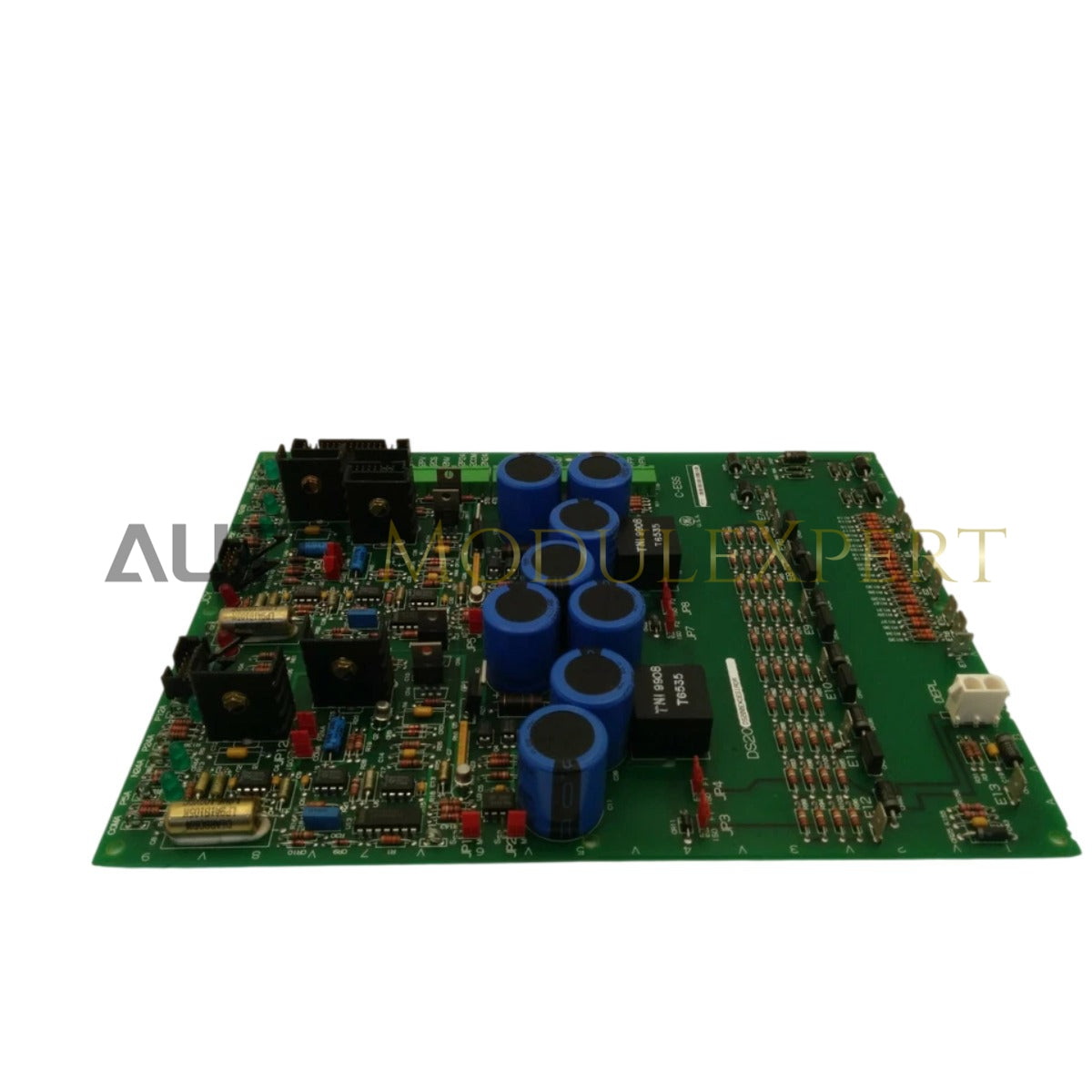 DS200EXPDG3 Expansion Board GE Fanuc