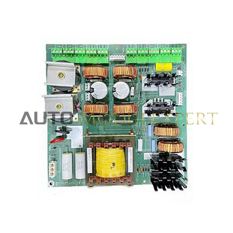 DS200EXPSG1ACB | Perusahaan GE Fanuc | Papan Catu Daya Massal