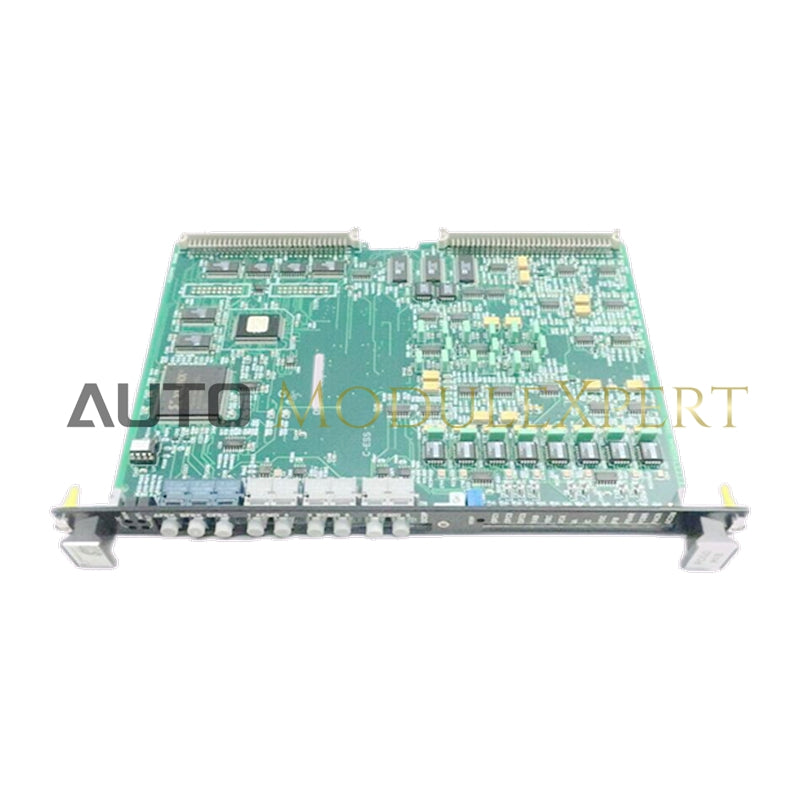 Tablero de control LCI y puerta GE FANUC DS200FCGDH1BAA