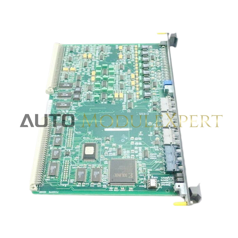 Tablero de control LCI y puerta GE FANUC DS200FCGDH1BAA