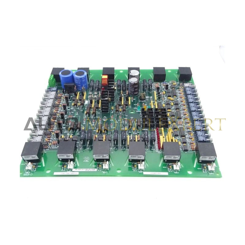 GE DS200FCRRG1AKD Industrial Circuit Board Module