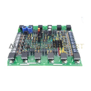 GE DS200FCRRG1AKD Industrial Circuit Board Module