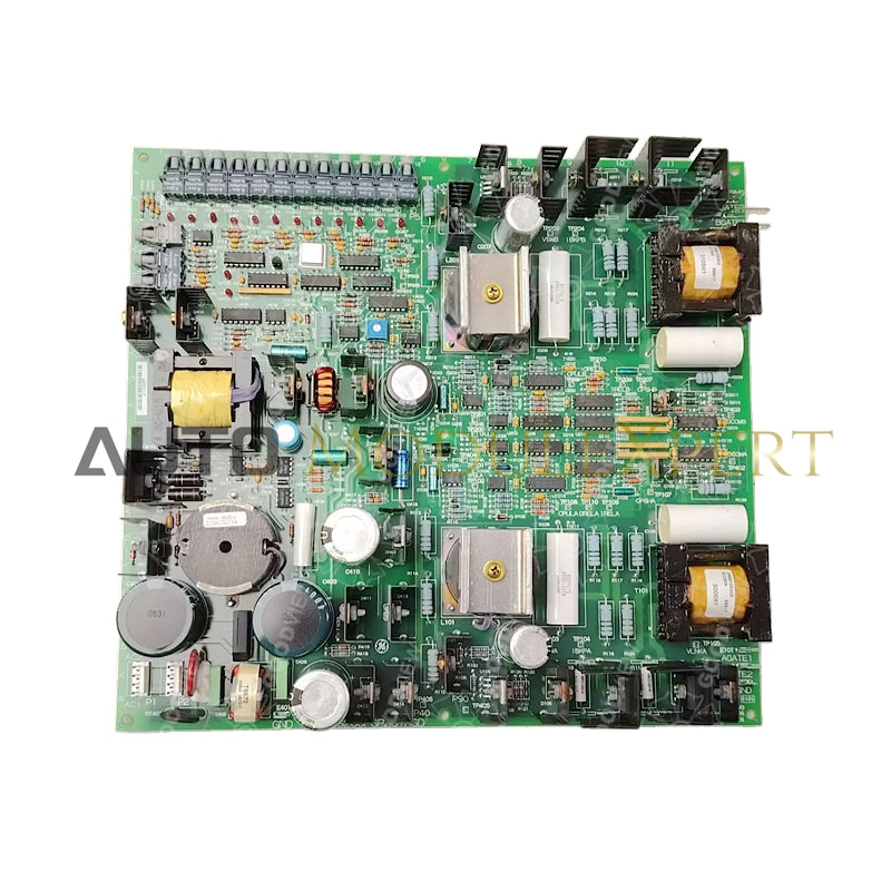 DS200FGPAG1AGD | Amplificador de pulso de porta GE Fanuc