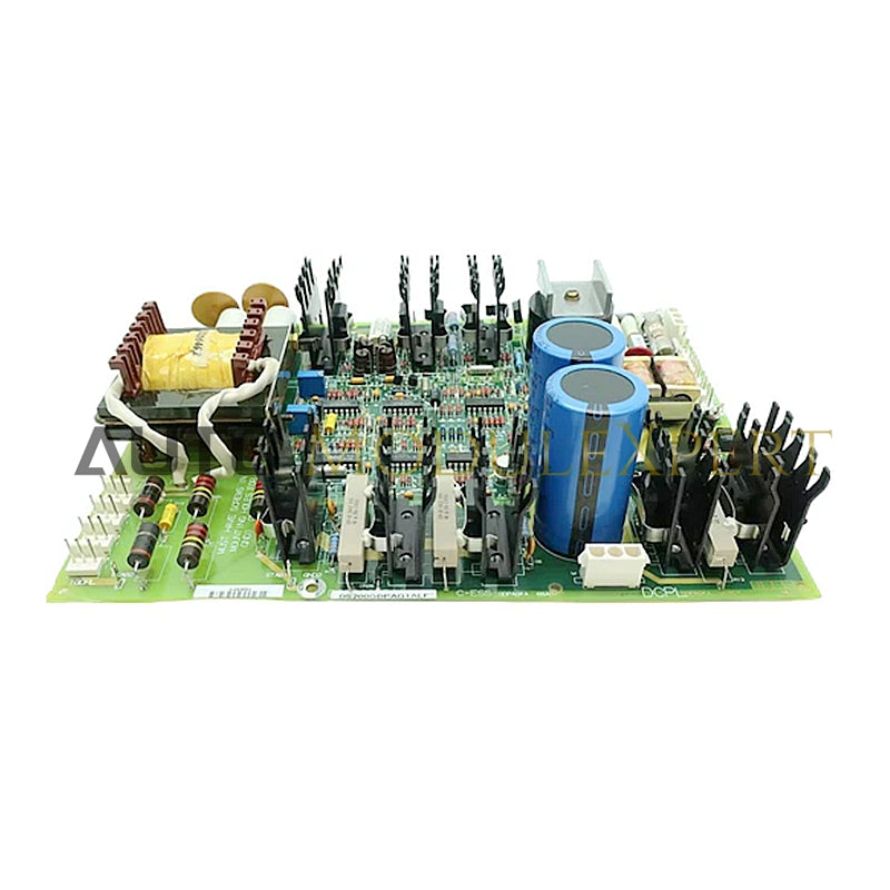 Umum Listrik | DS200GDPAG1ALF | Papan Catu Daya