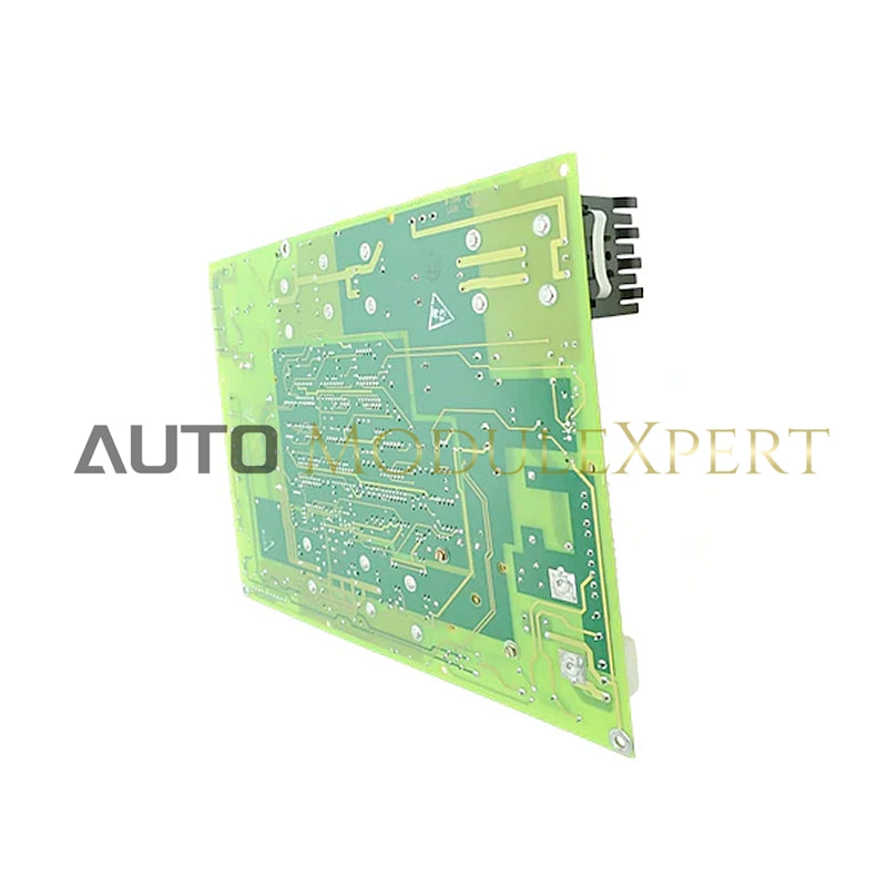 Umum Listrik | DS200GDPAG1ALF | Papan Catu Daya