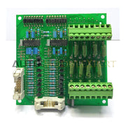 Speed Interface Control Board GE DS200HSTIG1AAA