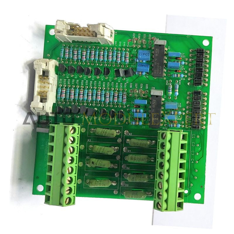 Speed Interface Control Board GE DS200HSTIG1AAA