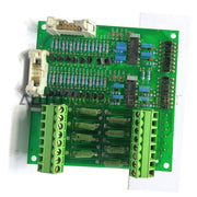Speed Interface Control Board GE DS200HSTIG1AAA