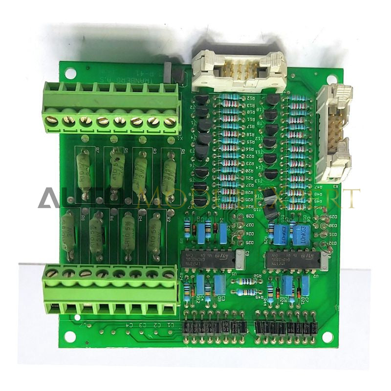 Speed Interface Control Board GE DS200HSTIG1AAA
