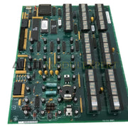 Цифровая плата управления LAN GE Fanuc DS200KLDCG1AAA