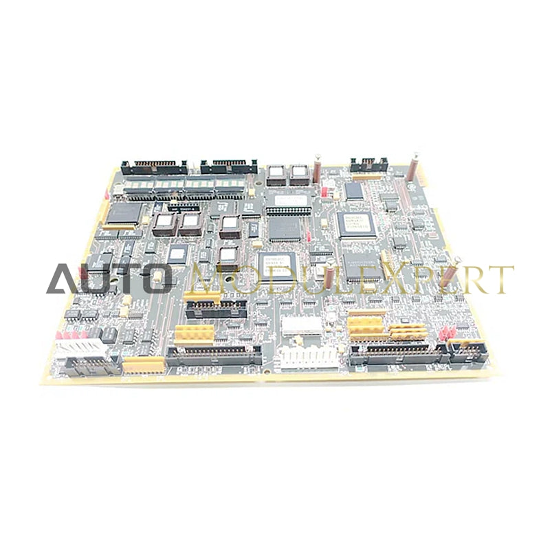 DS200LDCCG1AAA | GE FANUC | Kontrol Drive Dan Papan Komunikasi Lan