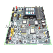 برد ارتباطات LAN کنترل درایو GE DS200LDCCH1A