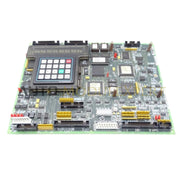 برد ارتباطات LAN کنترل درایو GE DS200LDCCH1A