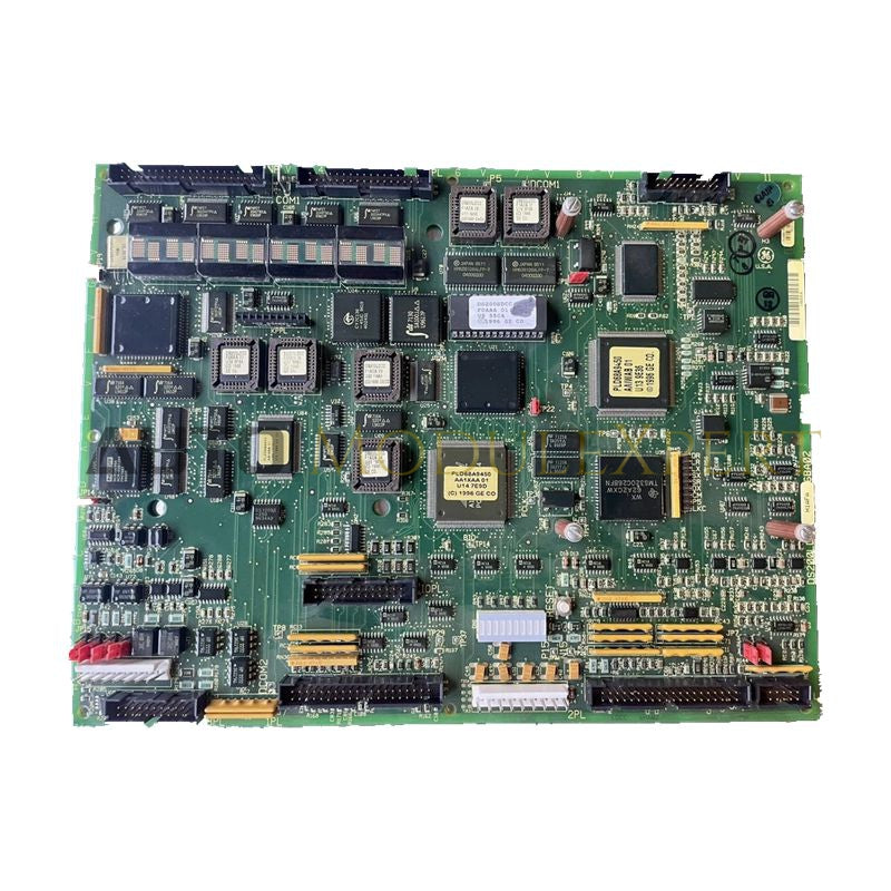 IS200ADIIH1ABA GE  Industrial Control Board