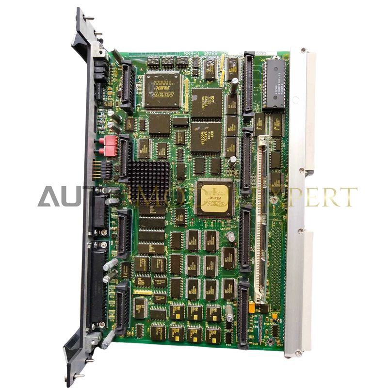 DS200LDCCH1ALA GE  Drive Control LAN Communications Board