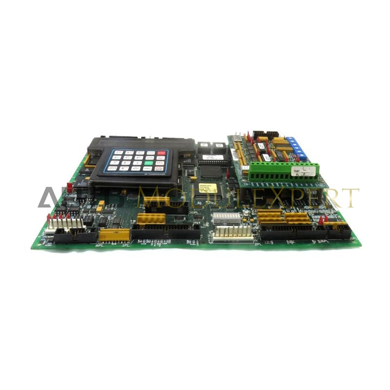 Control Circuit Board Module DS200LDCCH1AMA by GE
