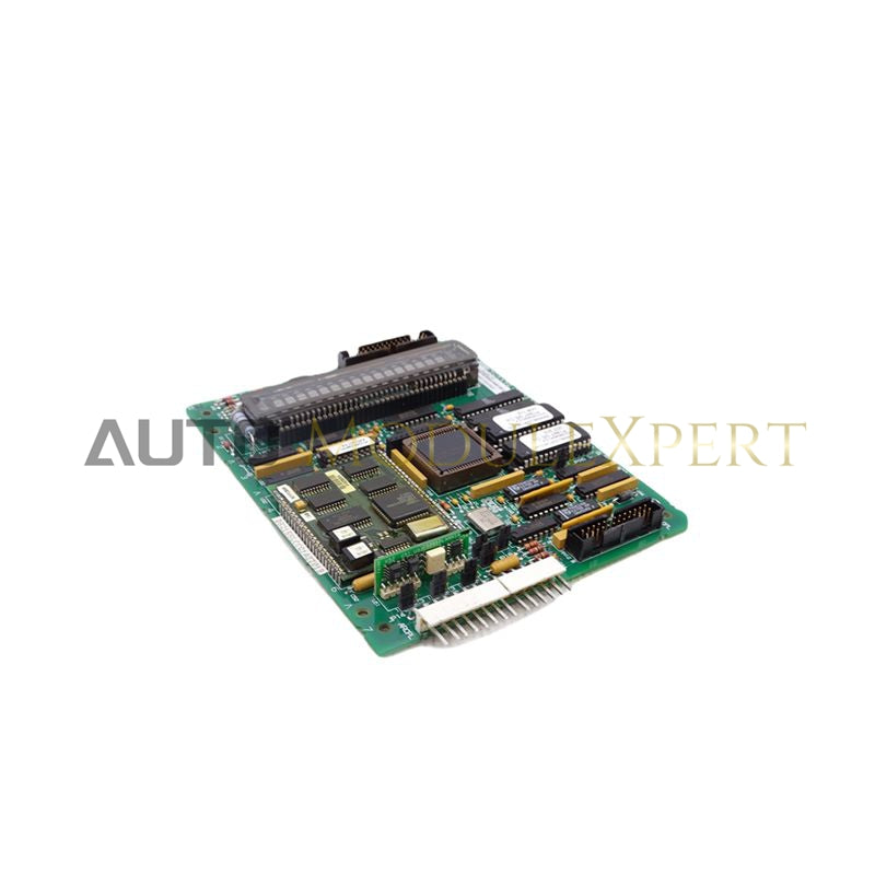 GE Communication Module DS200LDCCH1ANA-W01