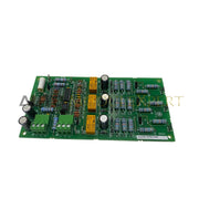 Placa de Protección de Línea General Electric DS200LPPAG1ABA