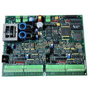 مدار چاپی حفاظت خط جنرال الکتریک DS200LRPAG1AGF