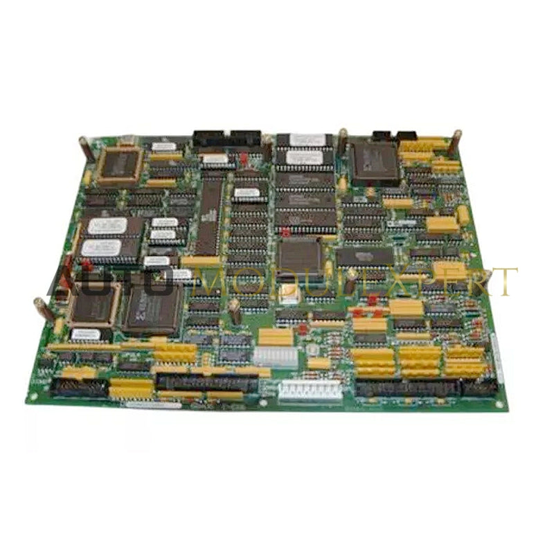 DS200LRPBG1AAA | Papan Penyelesai Mark V General Electric