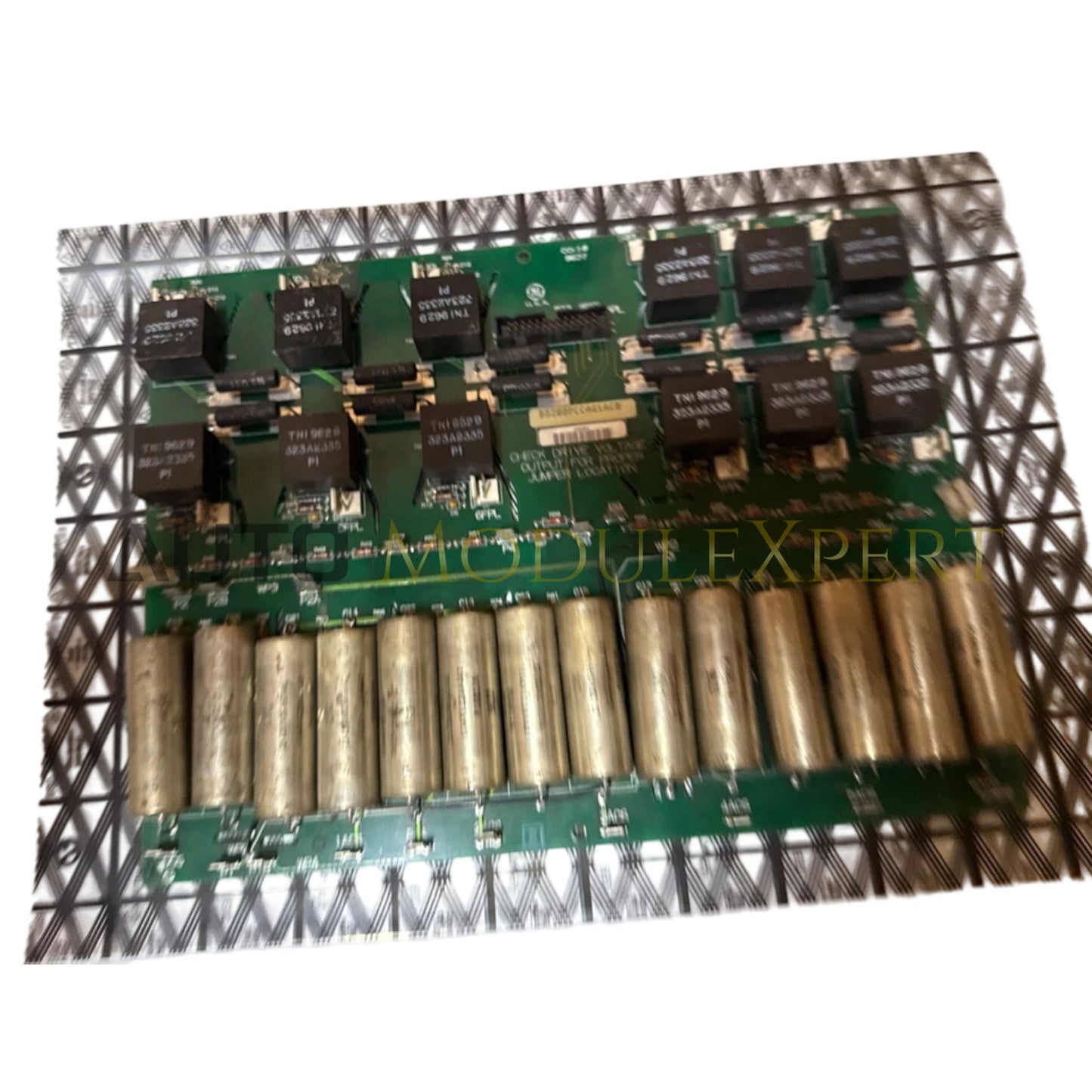 کارت اتصال برق GE DS200PCCAG1ACB