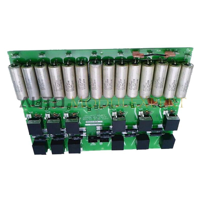 DC Power Connection Board Module GE DS200PCCAG1ADB