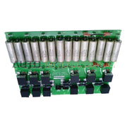 DC Power Connection Board Module GE DS200PCCAG1ADB