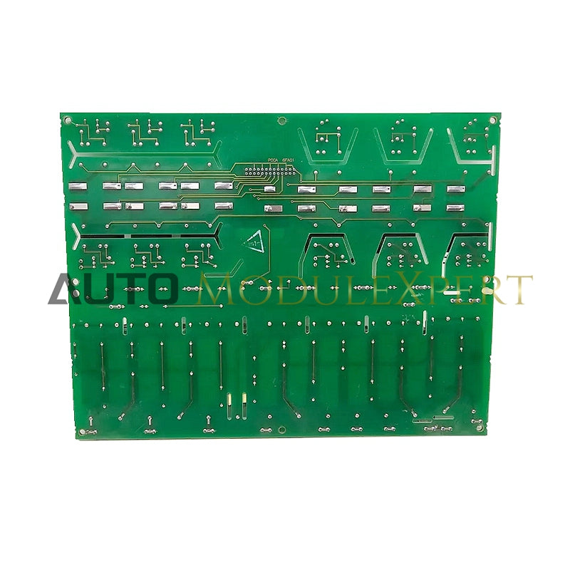 Placa de conexión de alimentación CC GE FANUC DS200PCCAG2ACB