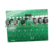 Placa de conexión de alimentación de CC GE DS200PCCAG6A
