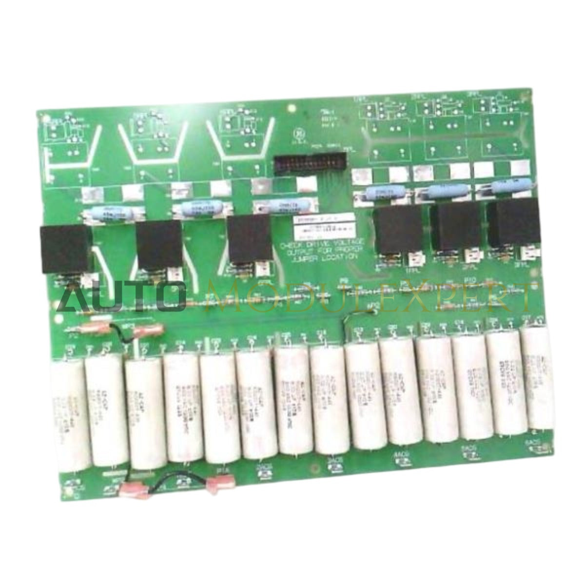 DS200PCCAGGACB Power Connect Card General Electric
