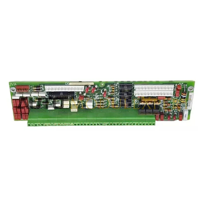 Placa de terminación GE FANUC DS200PTBAG1AEC