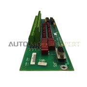 Kartu Konektor Digital Papan Terminal GE DS200QTBAG1A