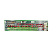 Платка за прекъсване GE DS200QTBAG1ABA RST