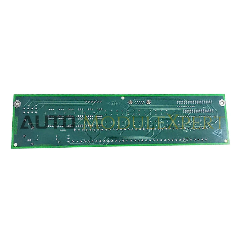 DS200QTBAG1ADC | GE FANUC | Placa de terminales Mark V