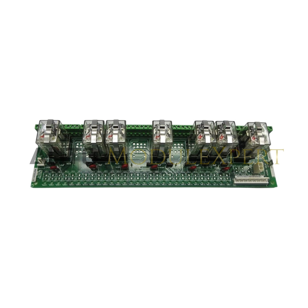 General Electric DS200RTBAG5AHC Power Excitation Board
