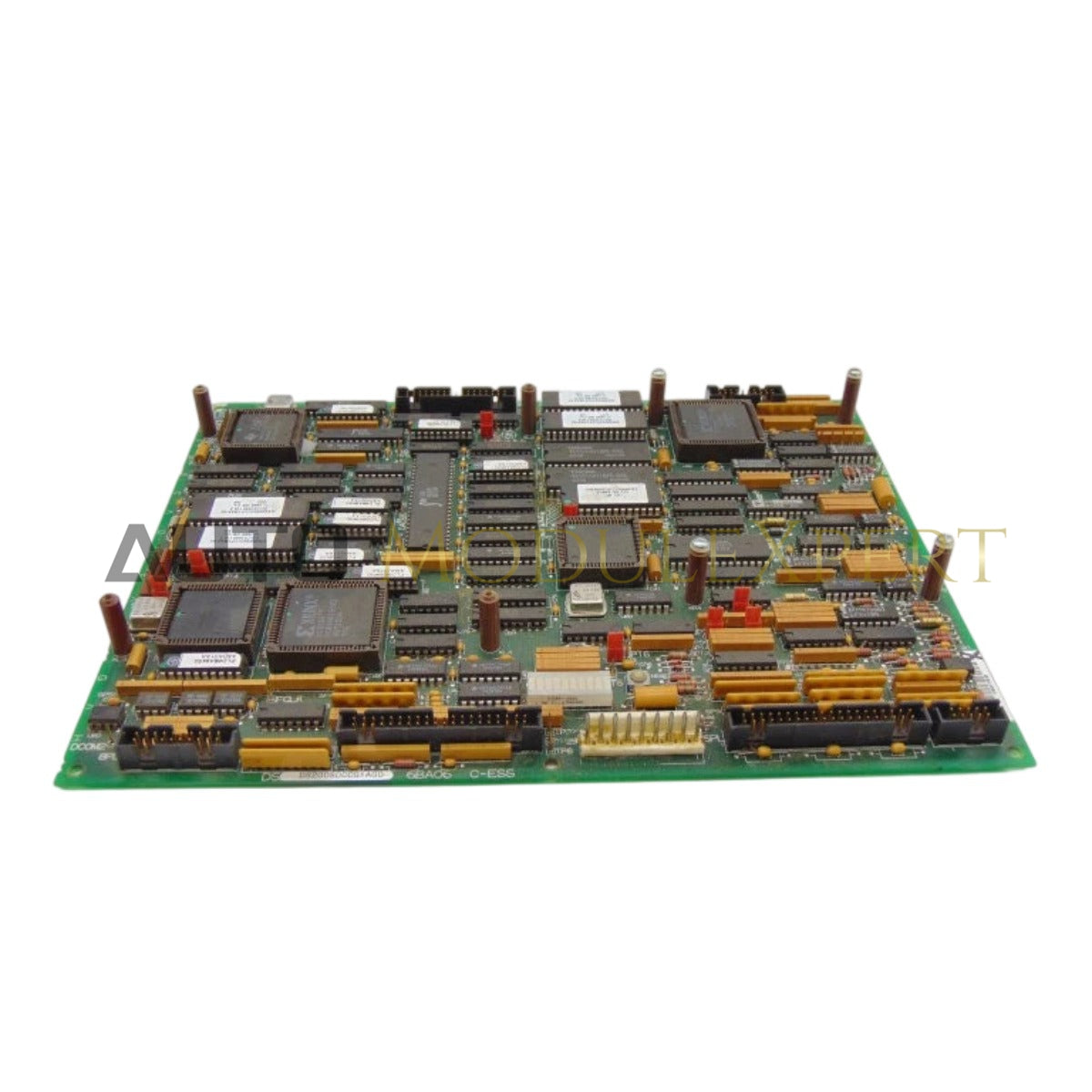 Drive Control Board GE DS200SDCCG1A