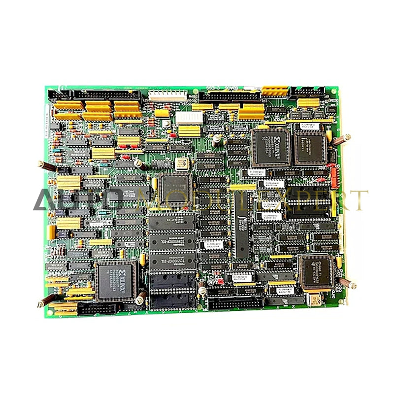 DS200SDCCG5AHD | GE FANUC | Kartu Kendali Penggerak