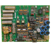 تأمین‌کننده برق DC و برد ابزار دقیق GE DS200SDCIG1A