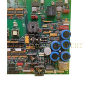 تأمین‌کننده برق DC و برد ابزار دقیق GE DS200SDCIG1A