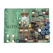 Carte d'alimentation et d'instrumentation General Electric DS200SDCIG2AFB