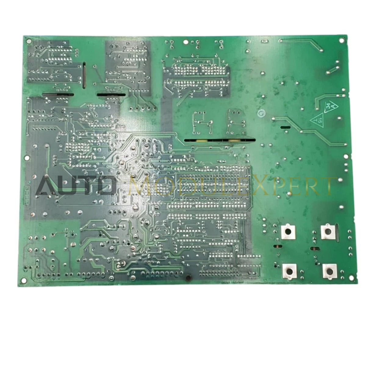 Carte d'alimentation et d'instrumentation General Electric DS200SDCIG2AFB