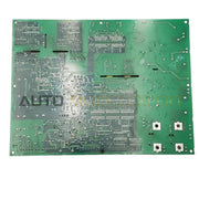 Carte d'alimentation et d'instrumentation General Electric DS200SDCIG2AFB