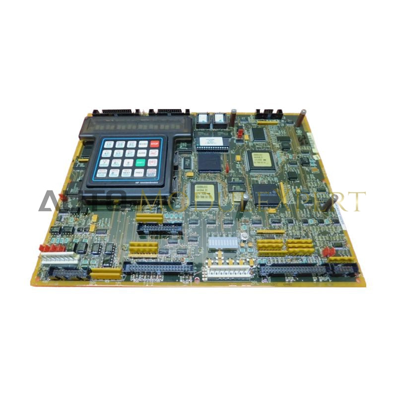 GE DS200SHVMG1BBB Industrial High Voltage Control Board