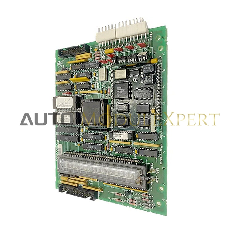 DS200SLCCG1ACC | GE FANUC | Tarjeta de comunicación LAN