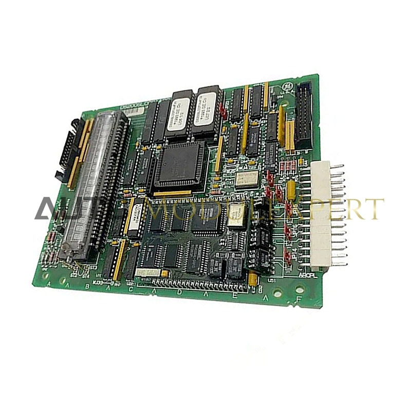 DS200SLCCG1ACC | GE FANUC | Tarjeta de comunicación LAN