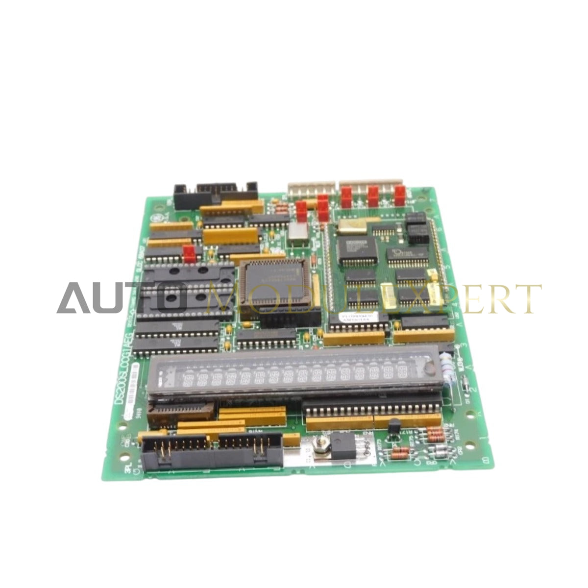 General Electric DS200SLCCG1AEG Lane Communication Card