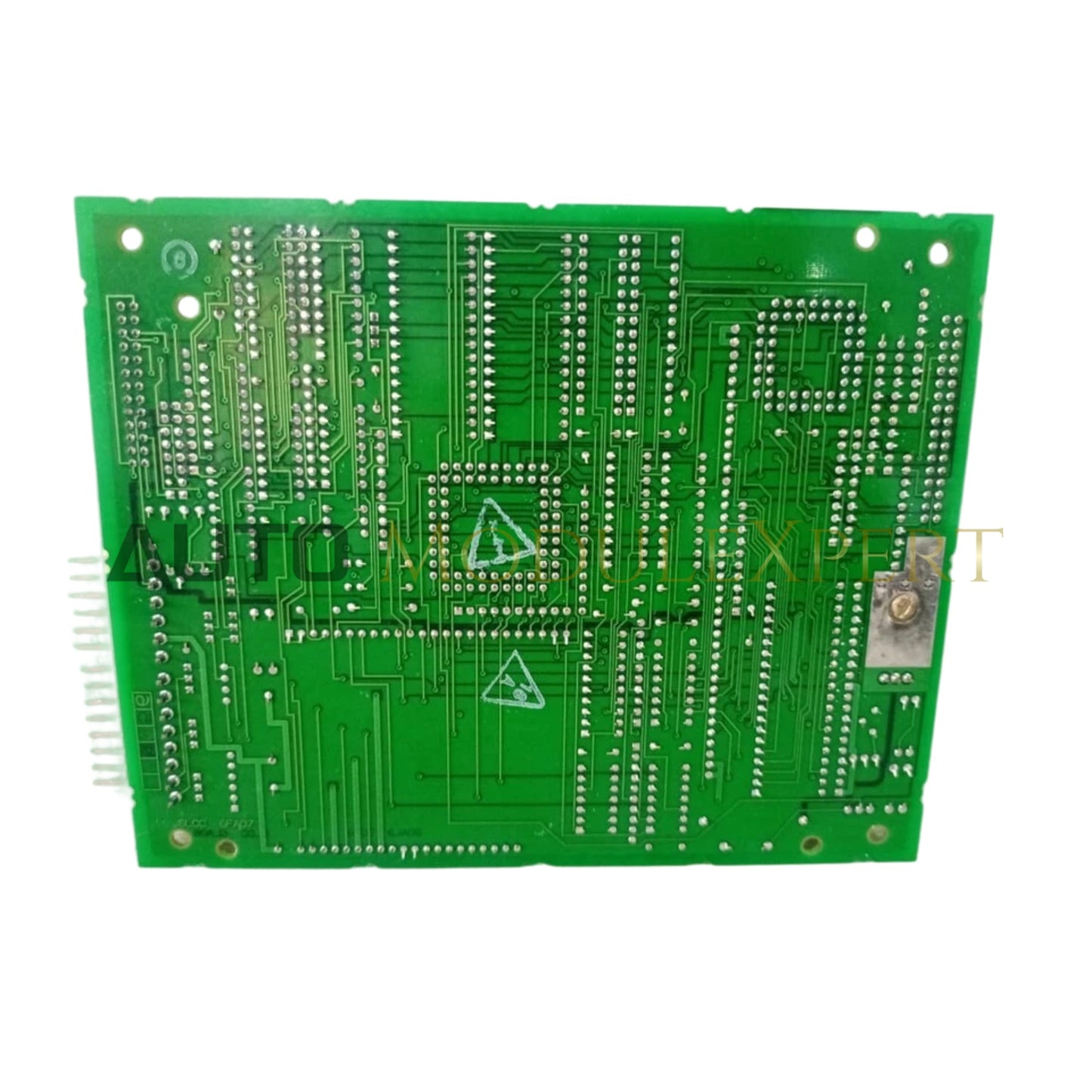 GE DS200SLCCG3A LAN Communications Card