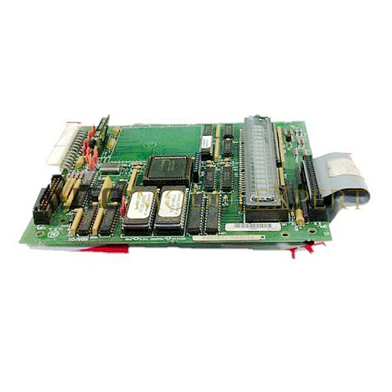GE Fanuc DS200SLCCG3ADC | Tarjeta de comunicaciones LAN