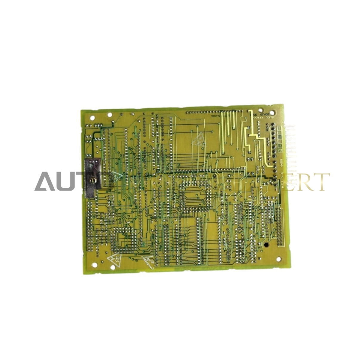 Placa de Comunicação Superior GE DS200SLCCG3AEF