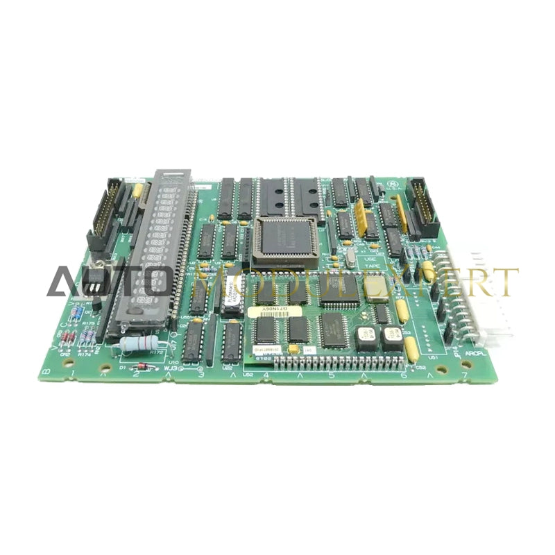 DS200SLCCG3AGH | Dewan Komunikasi LAN General Electric